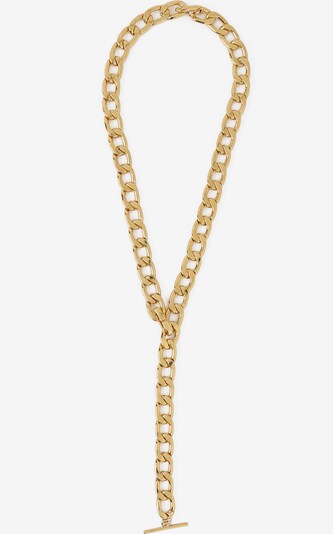 Orelia Necklace in Gold, Item view