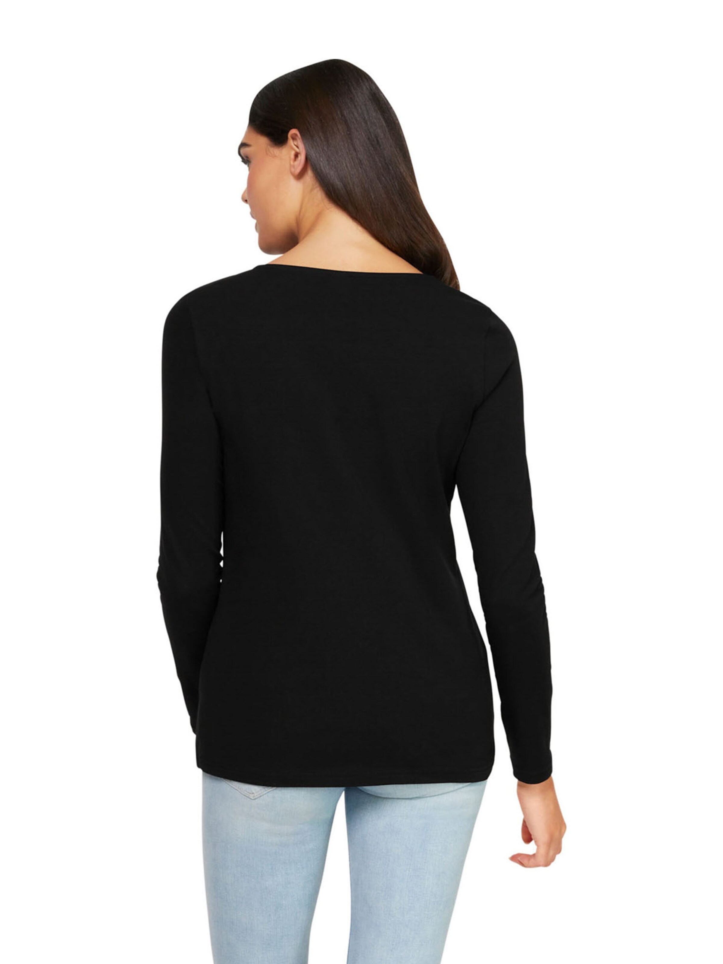 heine Särk, värv must