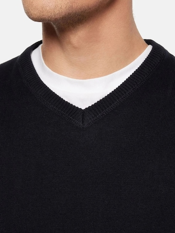 Signal Svetr 'Vern' – modrá