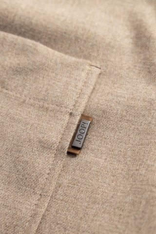 JOOP! Regular Fit Businesshemd in Beige