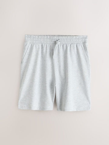 Next Regular Панталон в сиво