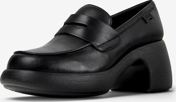 Chaussure basse 'Thelma II' CAMPER en noir : devant
