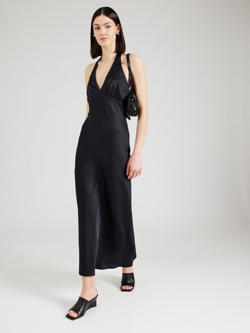 Abito di Abercrombie & Fitch in nero: frontale