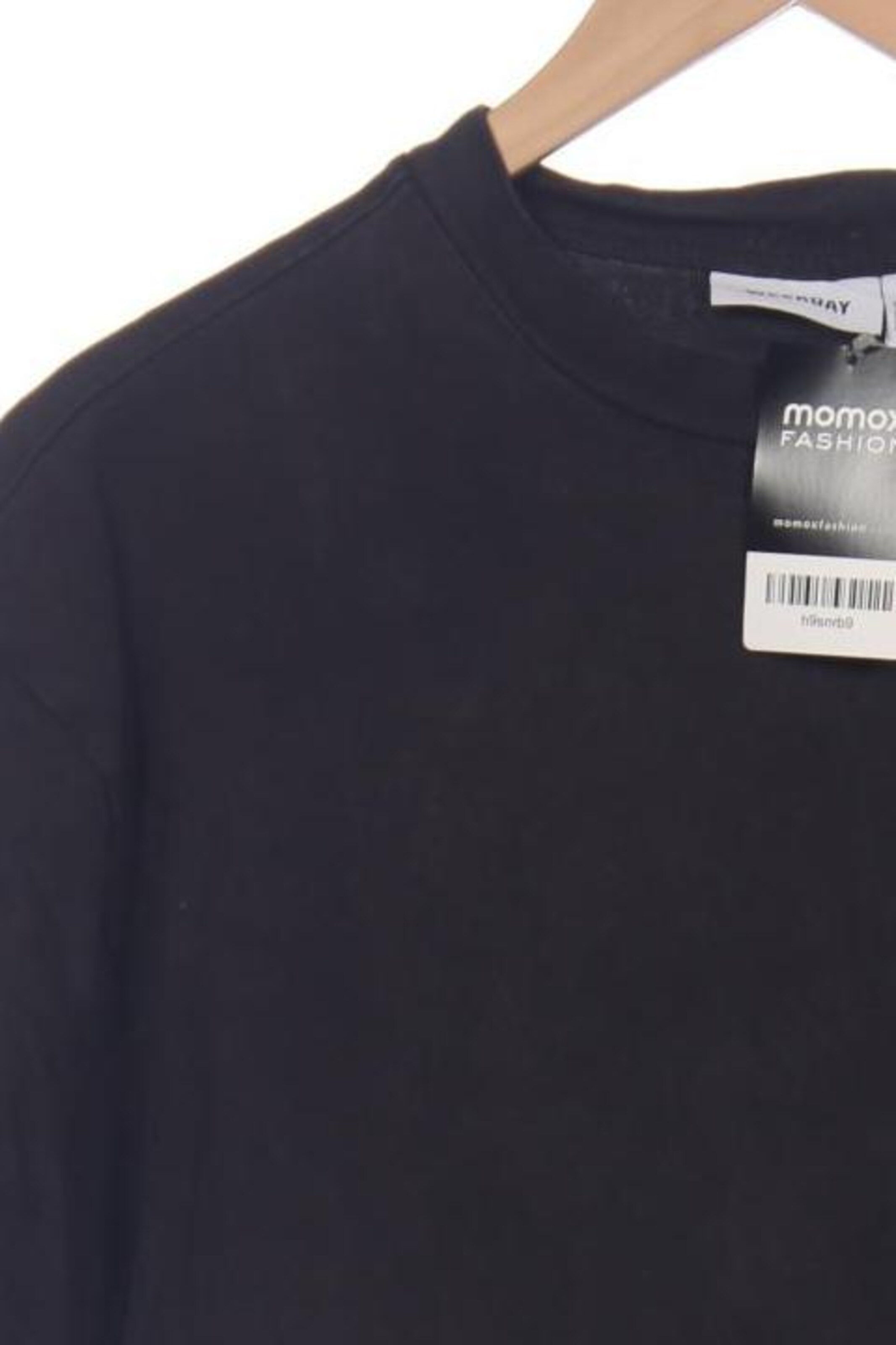 WEEKDAY T-Shirt M in Schwarz