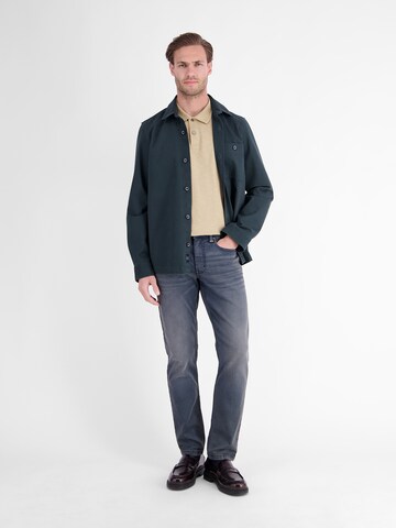 LERROS Shirt in Beige
