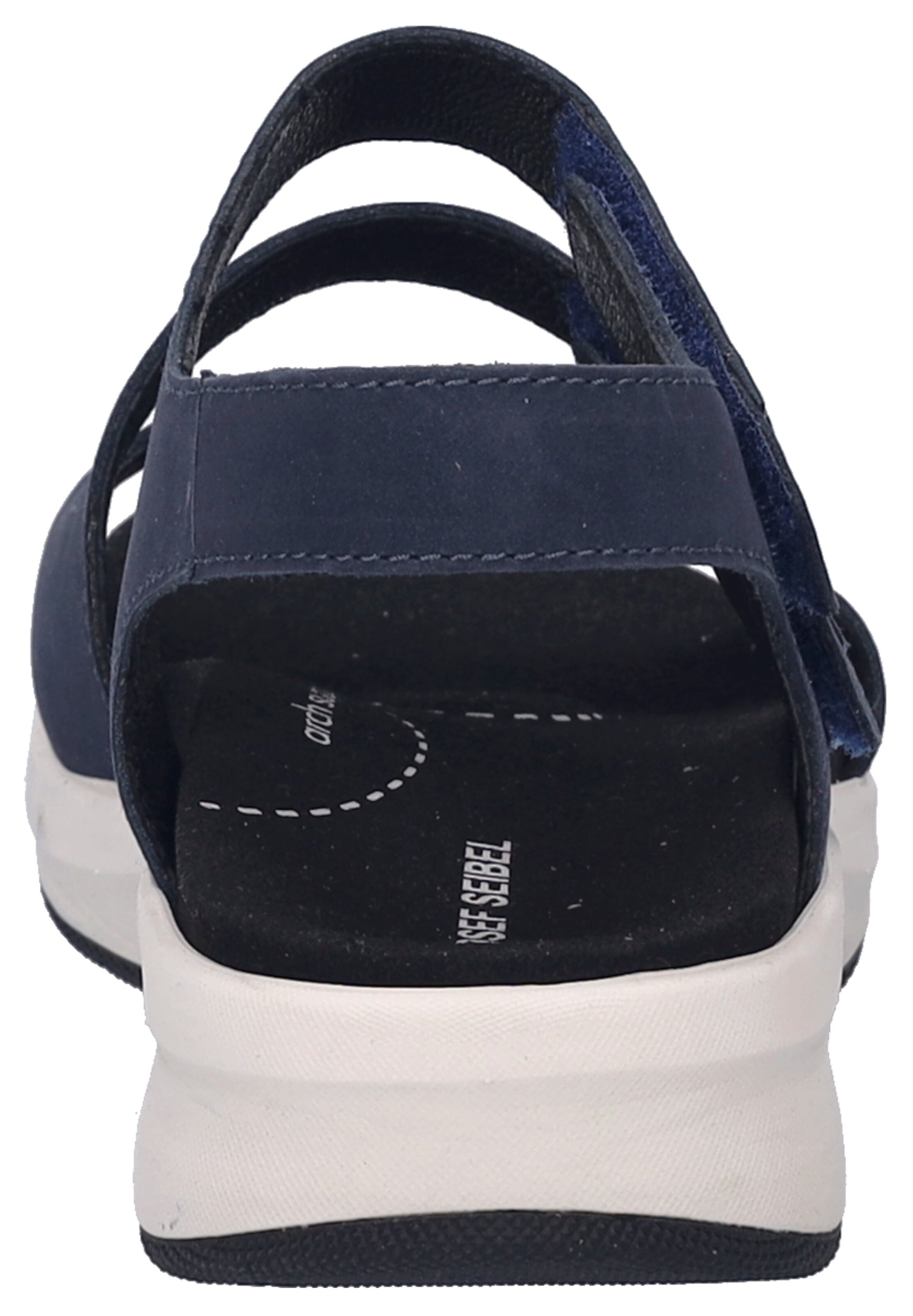 JOSEF SEIBEL Sandals in Blue