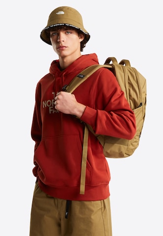 Rucsac sport 'Vault' de la THE NORTH FACE pe verde