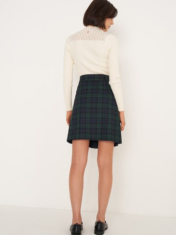 Camomilla Italia Rok 'GIADY' in Gemengde kleuren