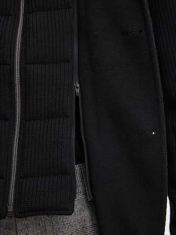 JOOP! Slim fit Colbert ' Hypetar ' in Zwart