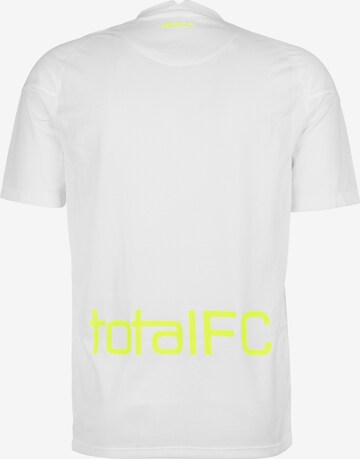 NIKE Performance Shirt in White