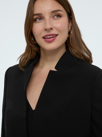 Fiorella Rubino Blazer‌‌ in Schwarz