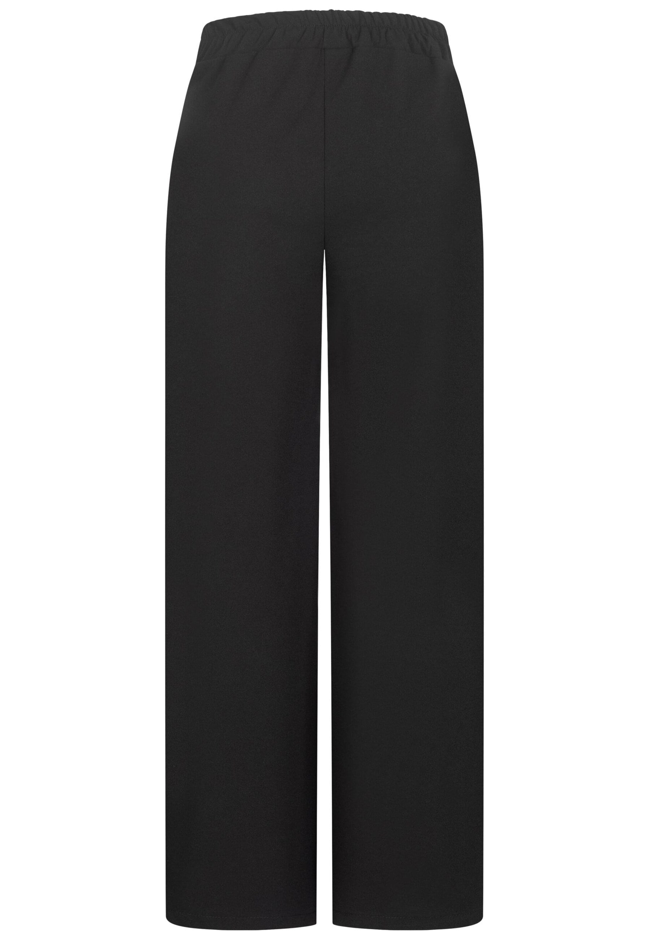 Cloud5ive Loosefit Hose in Schwarz