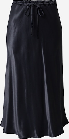 minimum Skirt 'VELISSA' in Black: front