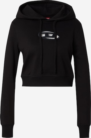Diesel felpa donna cheap