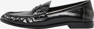Slipper di Lipsy in nero: frontale