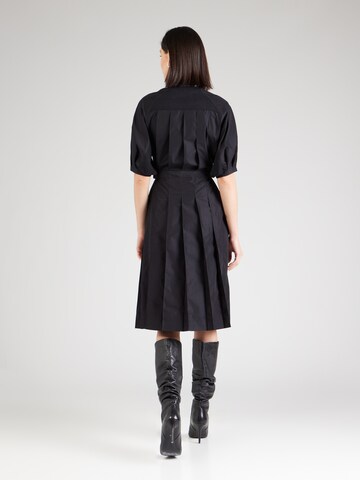 3.1 Phillip Lim Платье в Черный