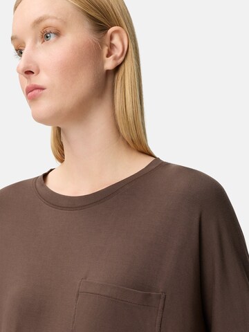 CAMEL ACTIVE Shirt in Brown