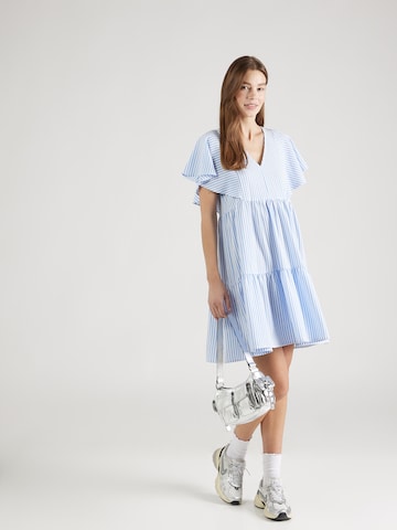 Robe d’été Molly BRACKEN en bleu