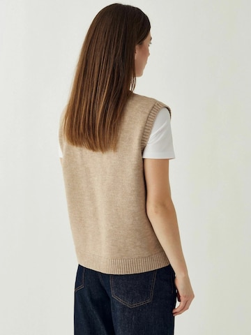 Noella - Jersey ' N-Marilinn ' en beige
