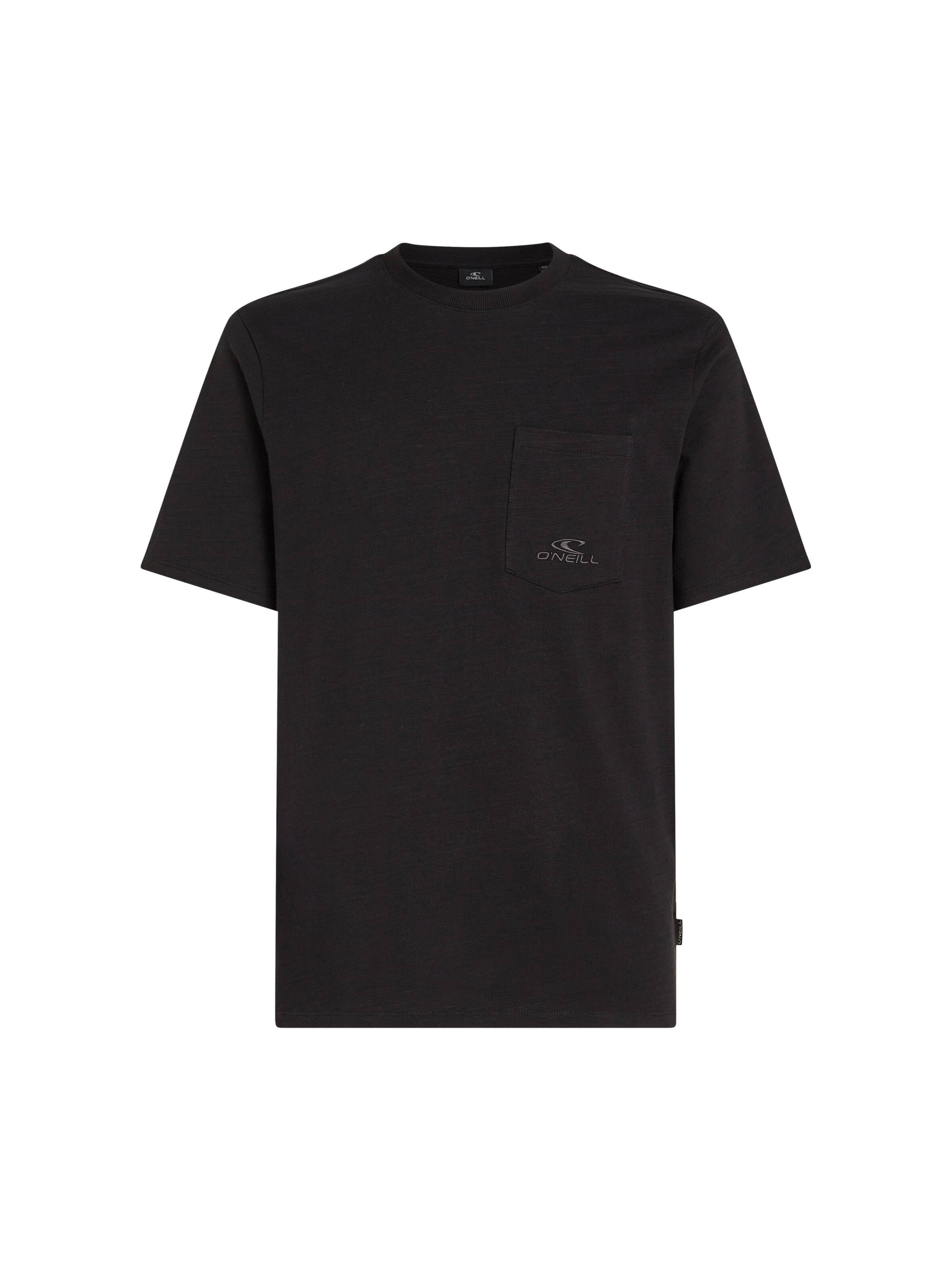 O'NEILL Tričko – černá: přední strana