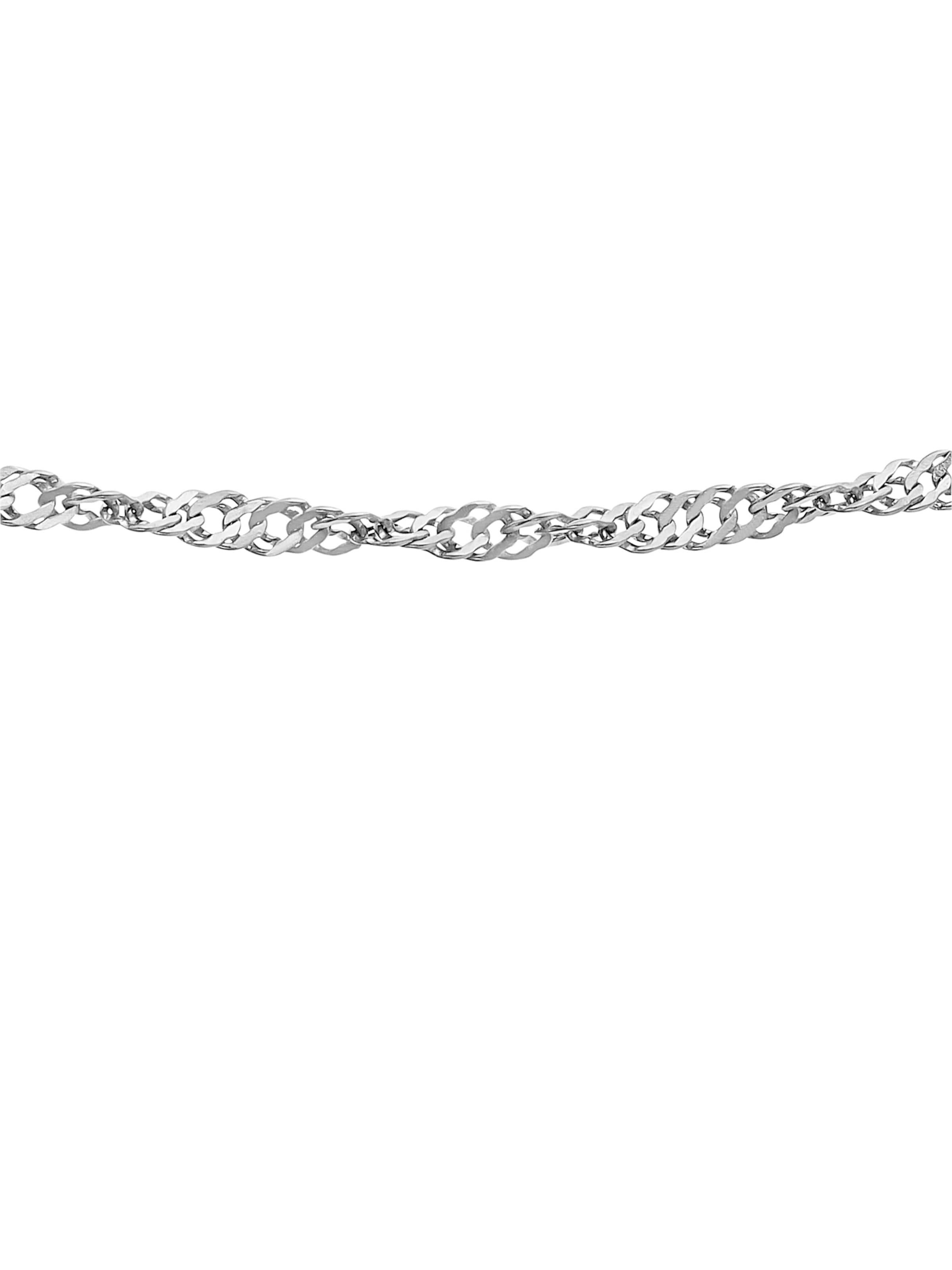 Heideman Kette 'Anfisa' in Silber