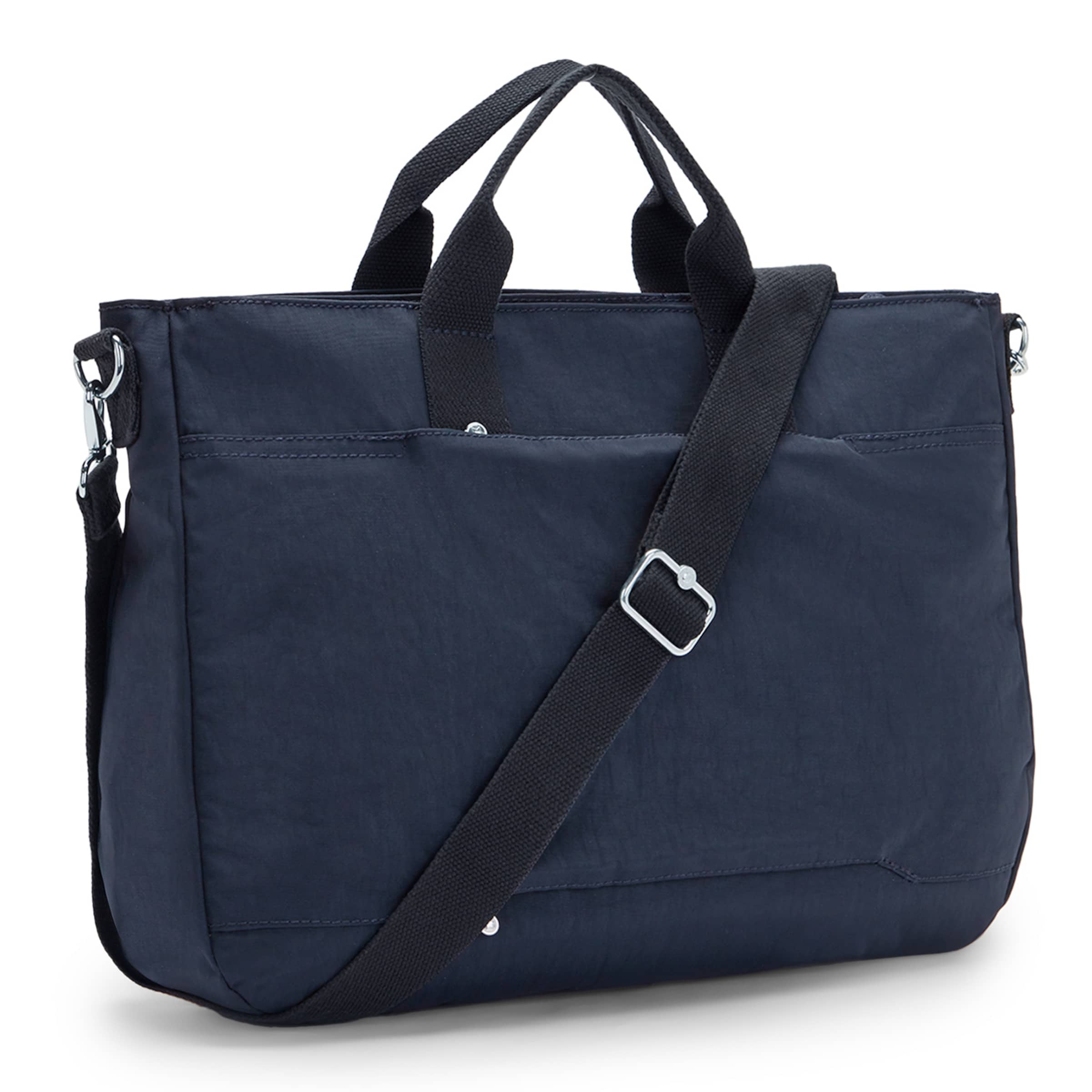 Frauen Taschen & Rucksäcke KIPLING Handtasche 'Miho' in Dunkelblau - BG55818