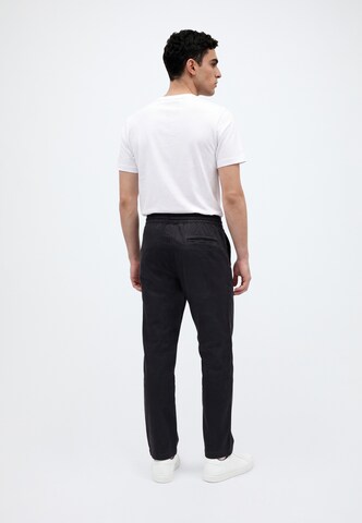 Regular Pantalon HOLLISTER en gris
