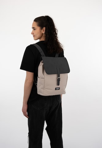 Rucsac 'Ida' de la LARKSON pe bej: față