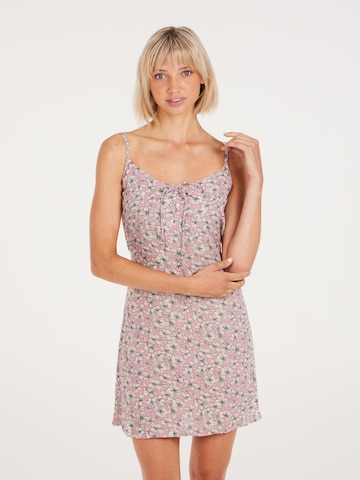 PROTEST Dress 'PRTROULA' in Pink