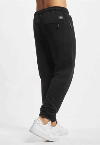 Loosefit Pantalon Ecko Unlimited en noir
