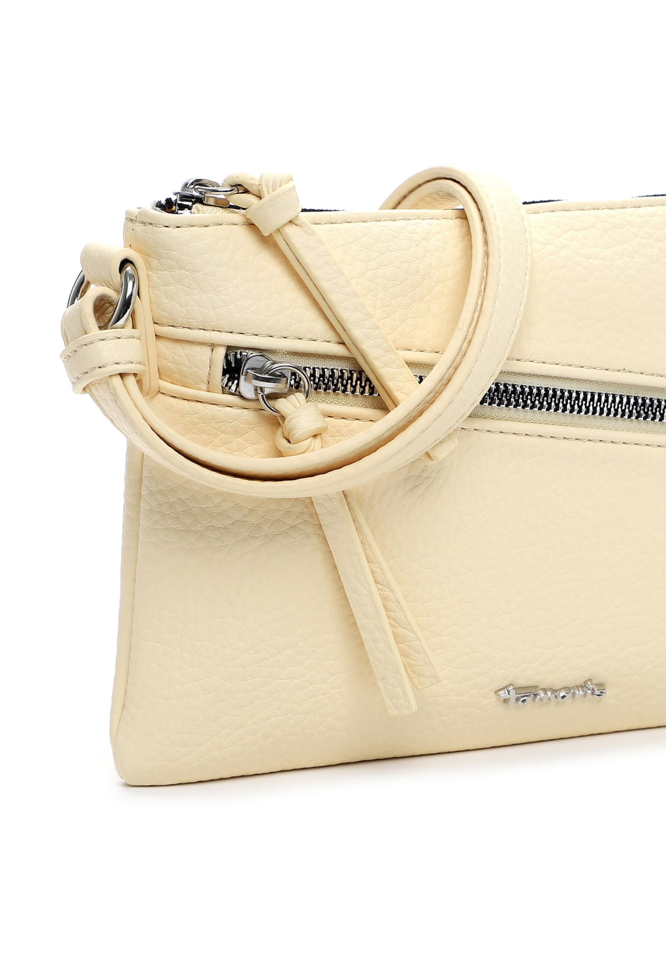 Tamaris Crossbody bag 'Alessia' in Yellow