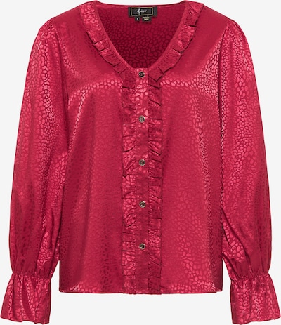 faina Bluza u crvena, Pregled proizvoda