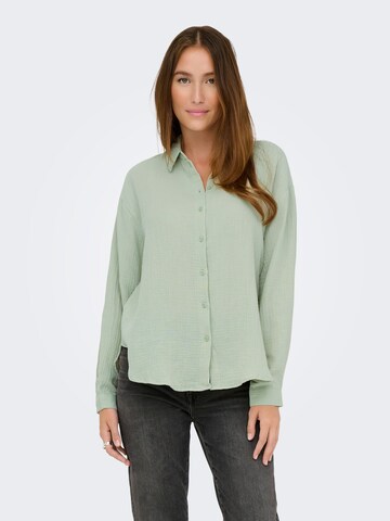 Bluse 'Theis'