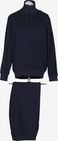 Walbusch Anzug L-XL in Blau: Vorderseite