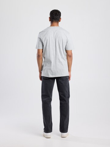 T-Shirt America Today en gris
