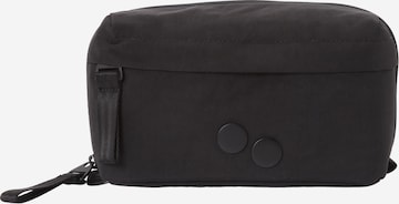 pinqponqNeseser - crna boja: prednji dio