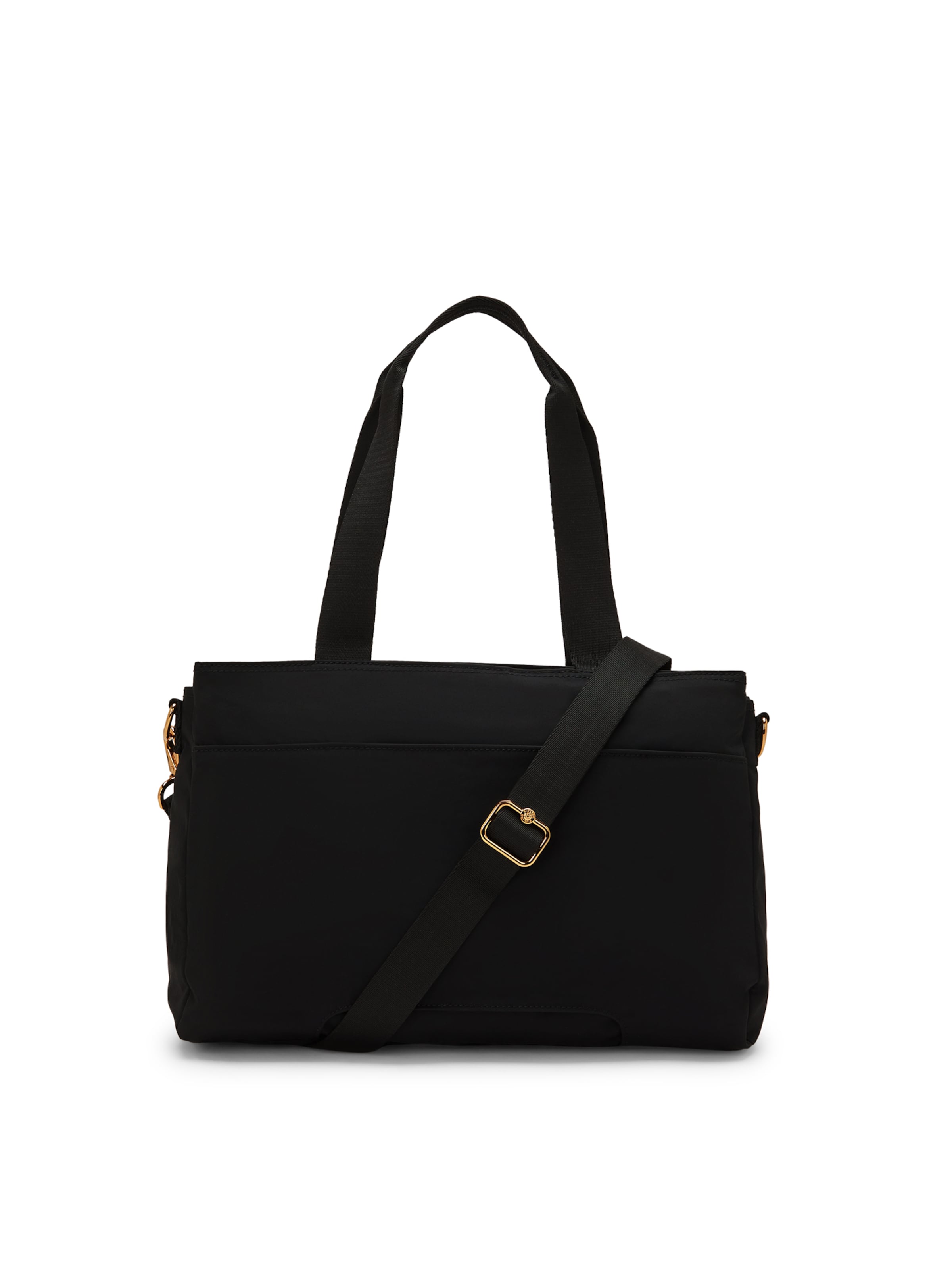 KIPLING - Bolso de mano 'Elysia Work S' en negro