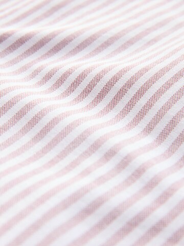 Regular fit Camicia di Next in rosa