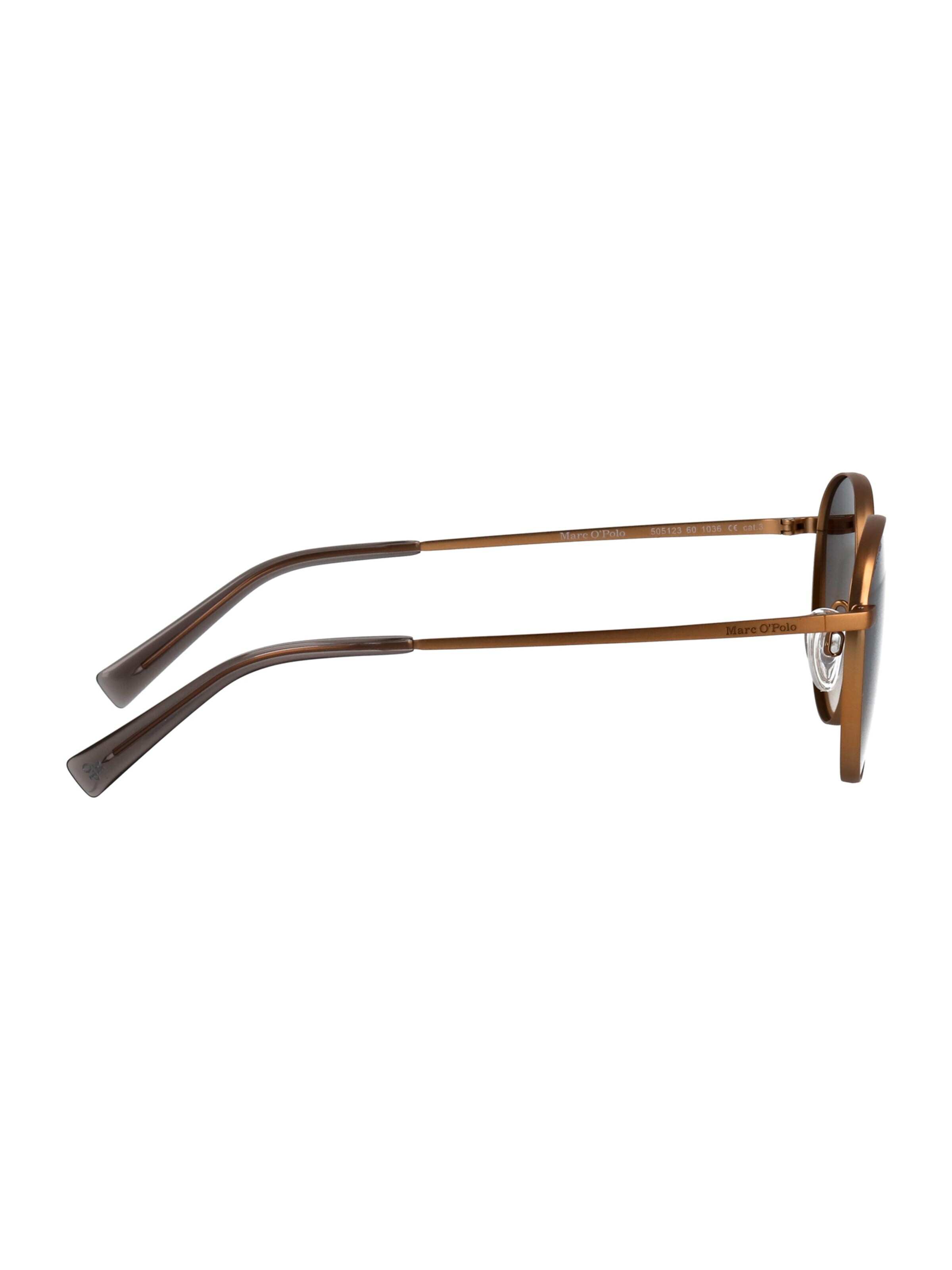 Marc O'Polo EYEWEAR Sunglasses in Brown