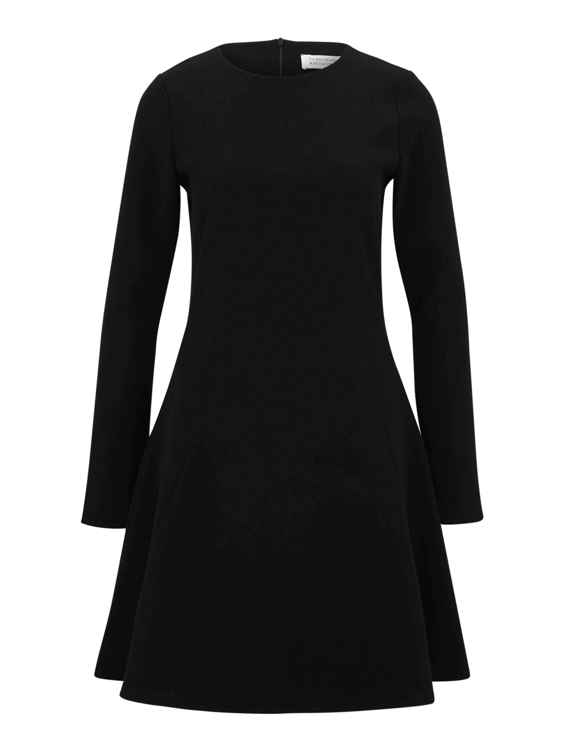 Guido Maria Kretschmer Women Vestido 'Jaden' em preto, Vista do artigo