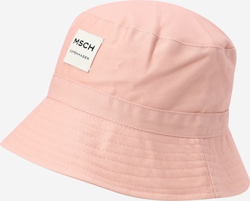 Chapeaux 'Balou' MSCH COPENHAGEN en rose