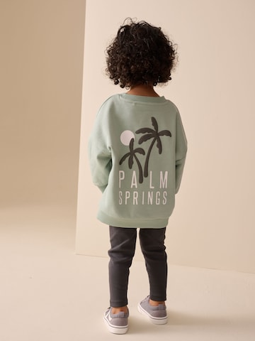 Next Set in Grey: front