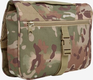 Brandit Toiletry Bag ' Toiletry Bag large ' in Beige