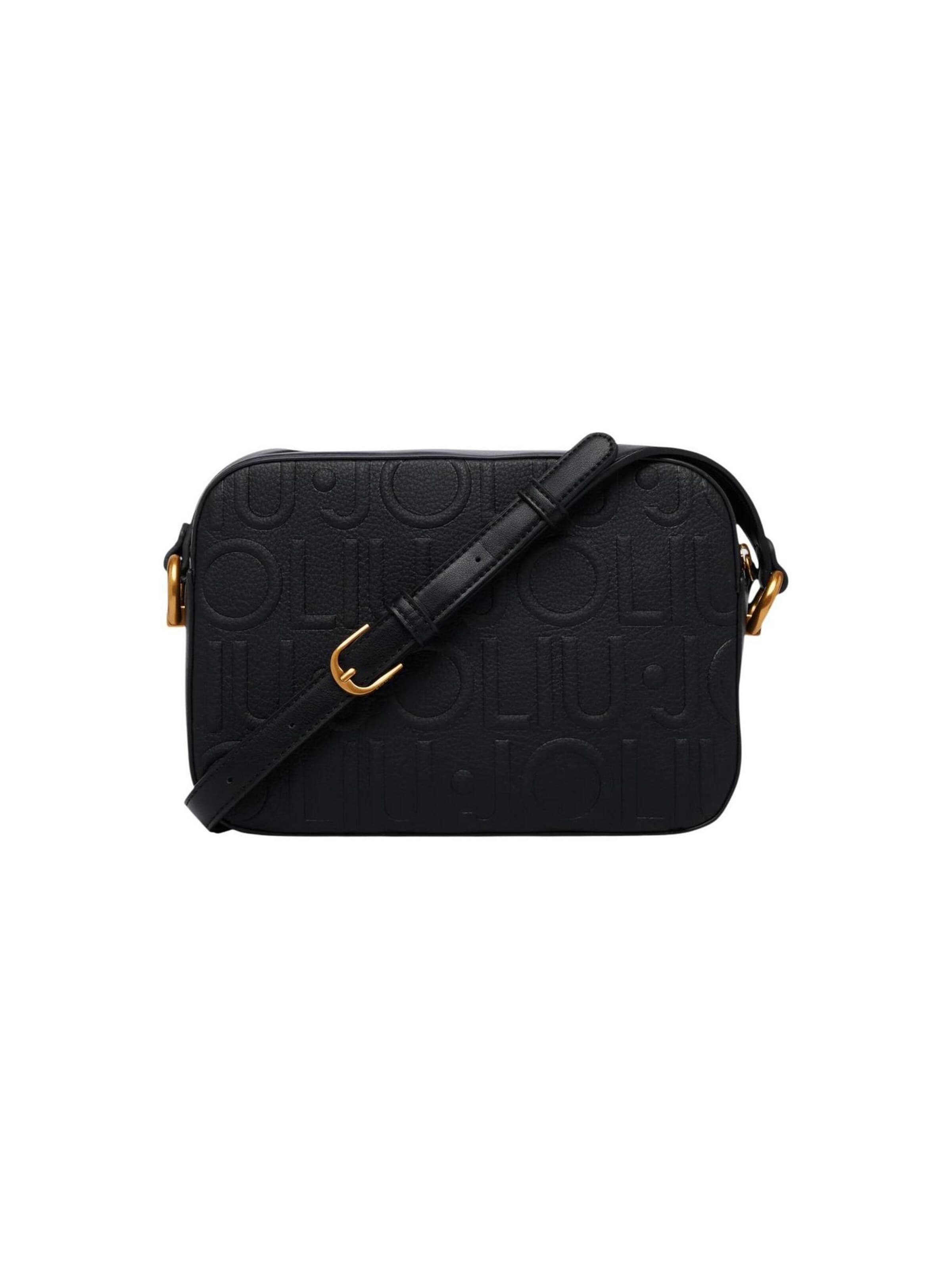 Liu Jo - Bolso de hombro en negro