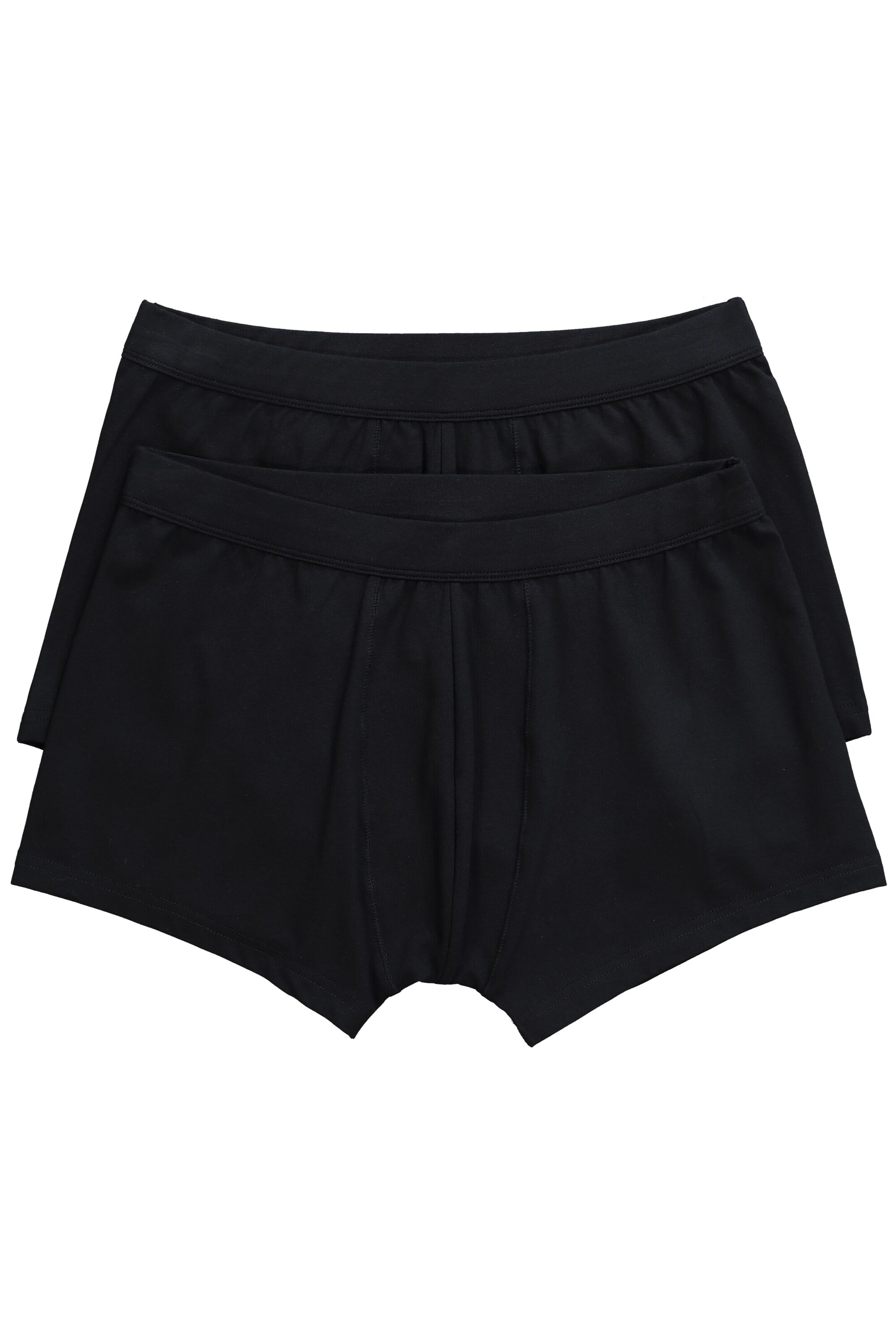JP1880 Boxer shorts in Black: front