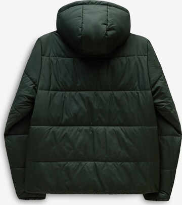 VANS Winter jacket 'Norris' in Green