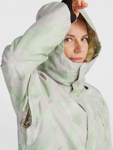 Veste outdoor O'NEILL en mélange de couleurs