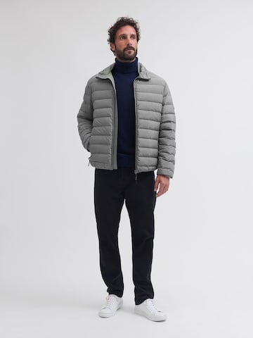 Veste mi-saison Portland Outerwear Company en gris
