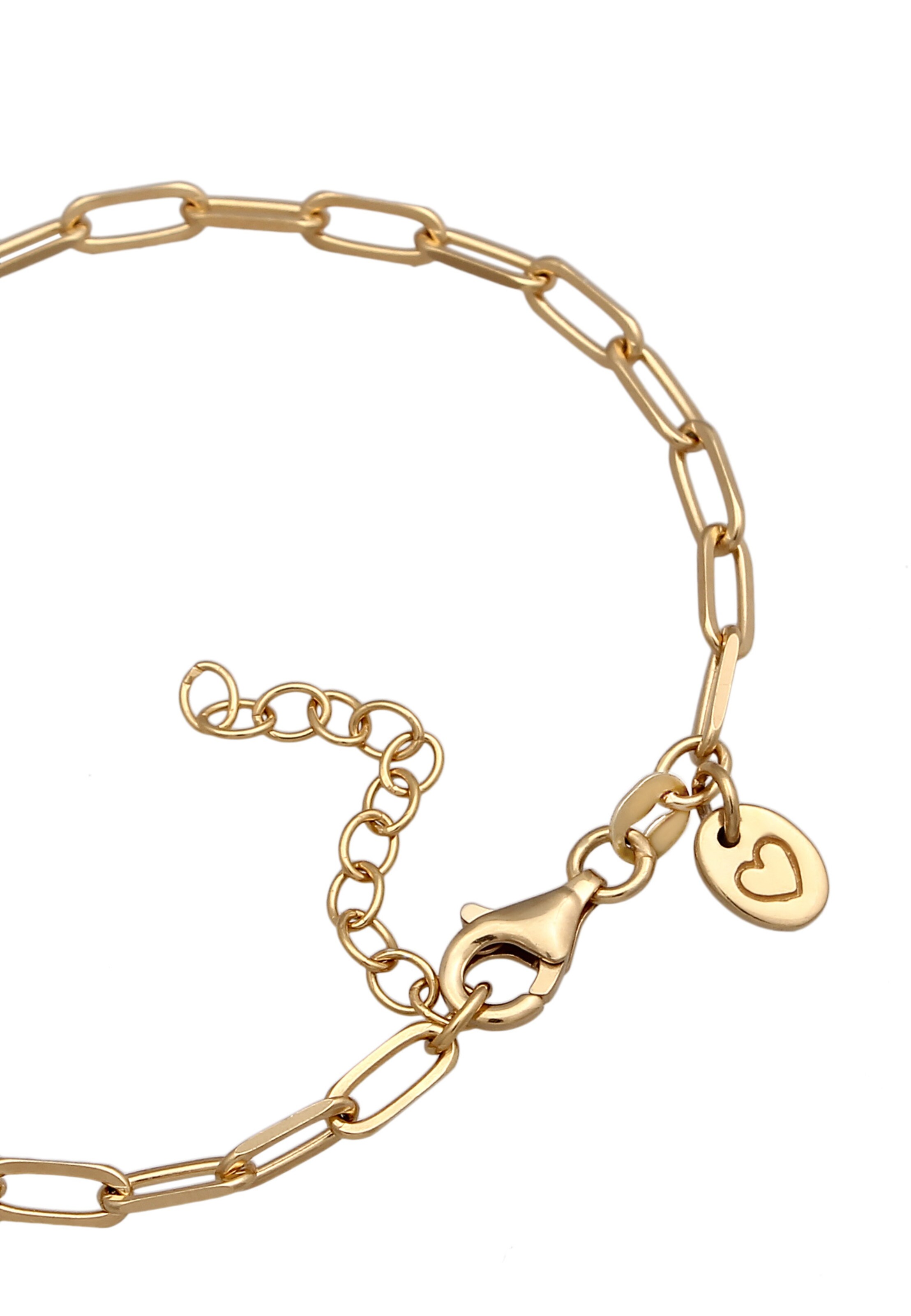 ELLI Armband in Goud