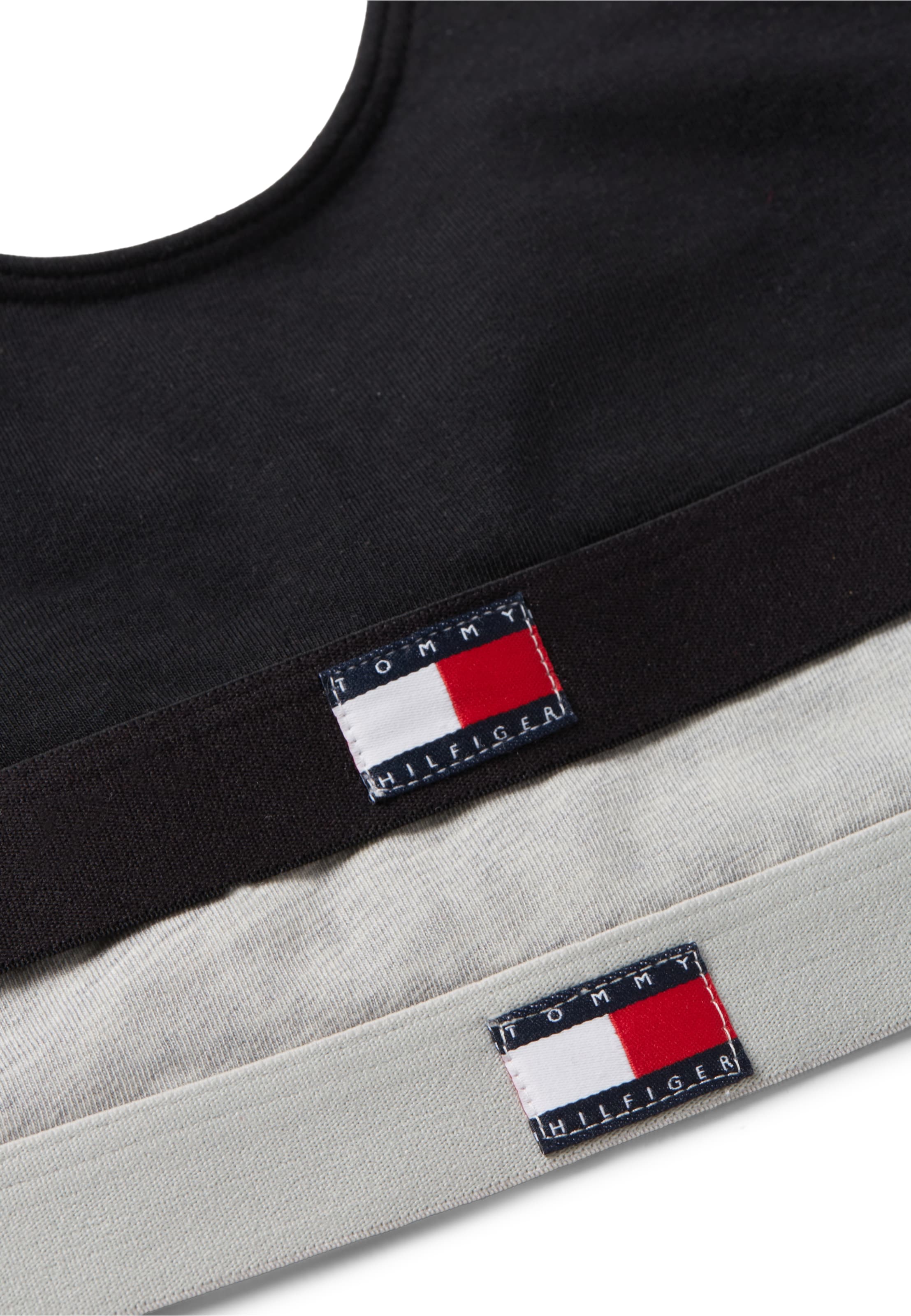 Tommy Hilfiger Underwear - Bustier Sujetador en gris